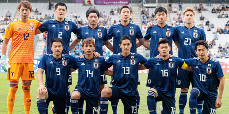 Japan Football World Cup Tickets