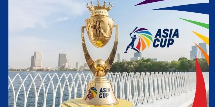 Asia Cup Tickets