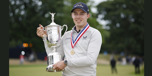 US Open Golf Championship Monday Practice Tickets