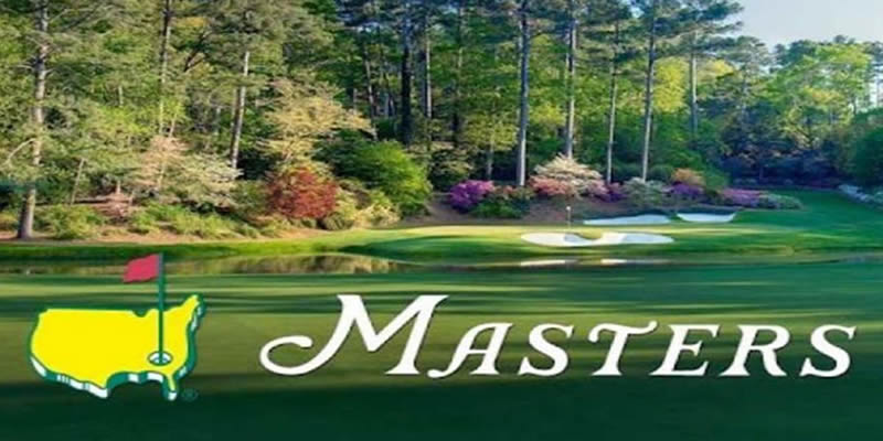The Masters Tickets