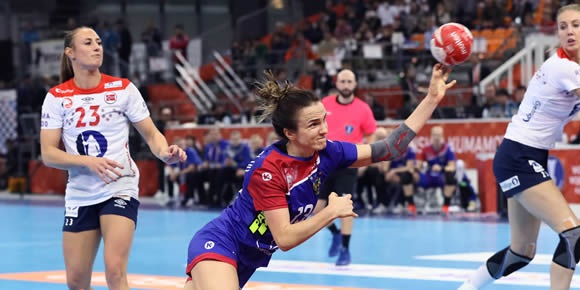 Olympic Handball Tickets - Summer Olympics - Paris Olympic 2024 Tickets