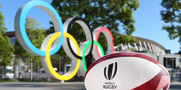 Olympic Rugby Sevens Tickets