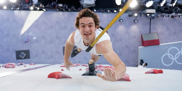 Olympic Sport Climbing Tickets - Summer Olympics - Paris Olympic 2024 Tickets