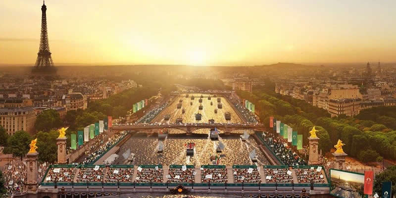 Olympic Opening Ceremony Tickets - Olympic Opening Ceremony 2024 Tickets
