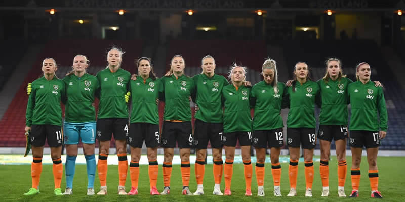 Australia Vs Republic Of Ireland Tickets