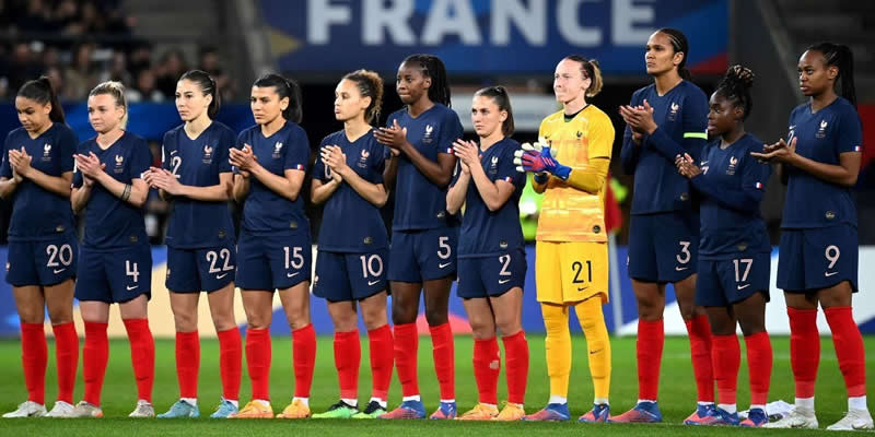 France Vs Jamaica Tickets
