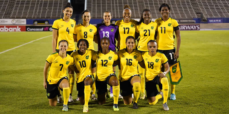 Jamaica Vs Brazil Tickets