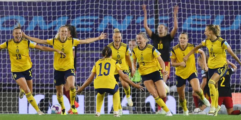 Sweden Vs South Africa Tickets