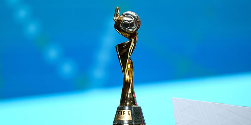 Women Football World Cup Quarter Final 1  Tickets