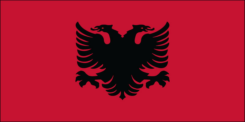 Albania Euro Cup Tickets