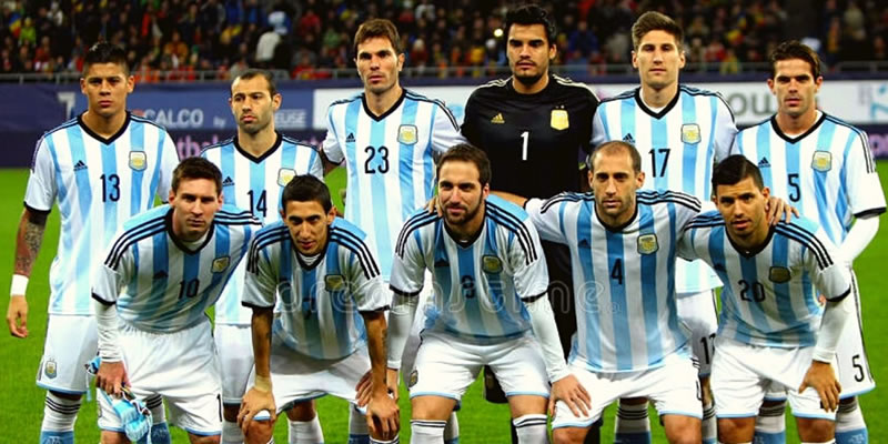 Argentina Copa America Tickets