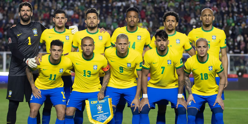 Brazil Copa America Tickets