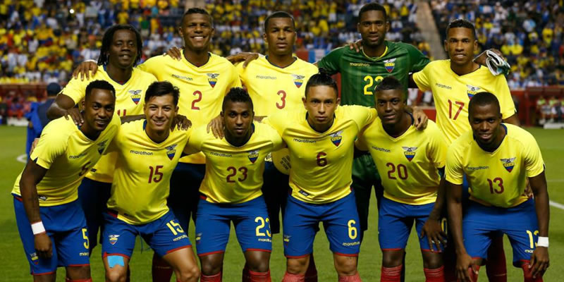 Colombia Copa America Tickets