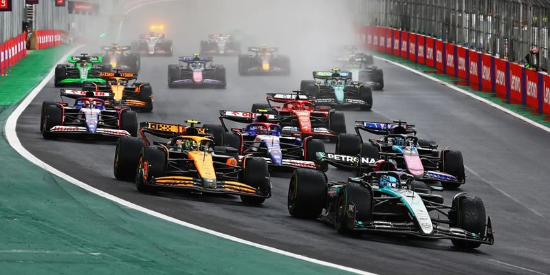 F1 Grand Prix F1 Grand Prix