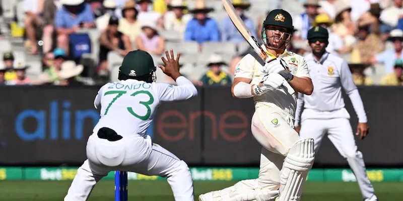 Australia vs South Africa Australia vs South Africa World Test Championship Final