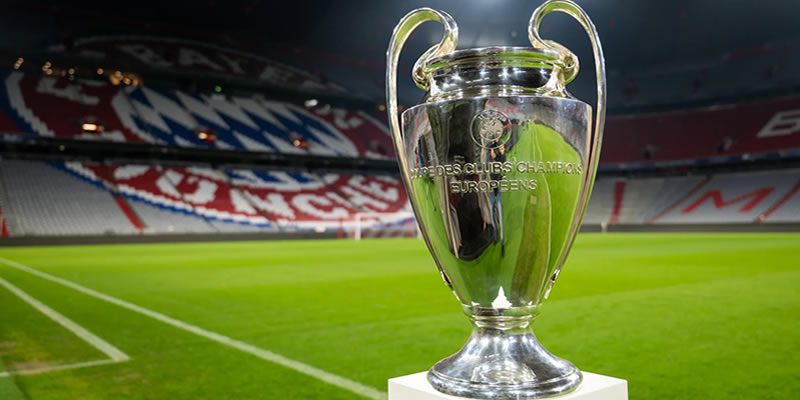 Champions League Semi Finals Champions League Semi Finals 2025