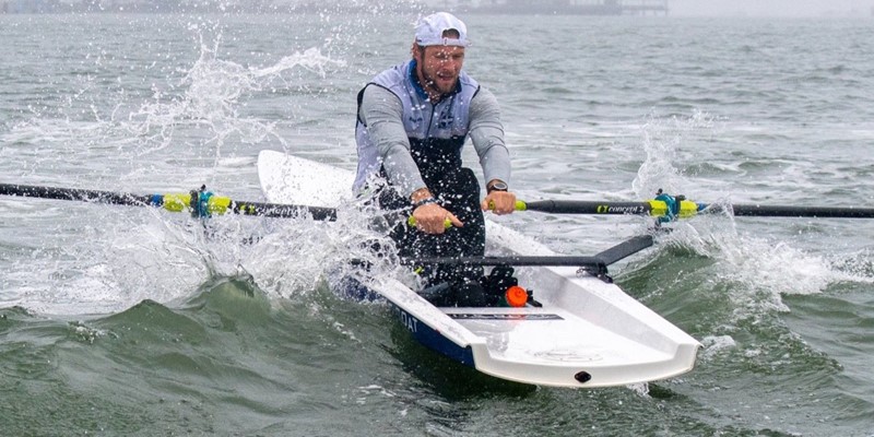 Olympic Coastal Rowing Tickets - Summer Olympics - LA 2028 Tickets