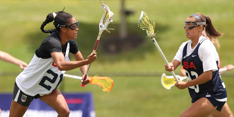 Olympic Lacrosse Sixes Tickets - Summer Olympics - LA 2028 Tickets