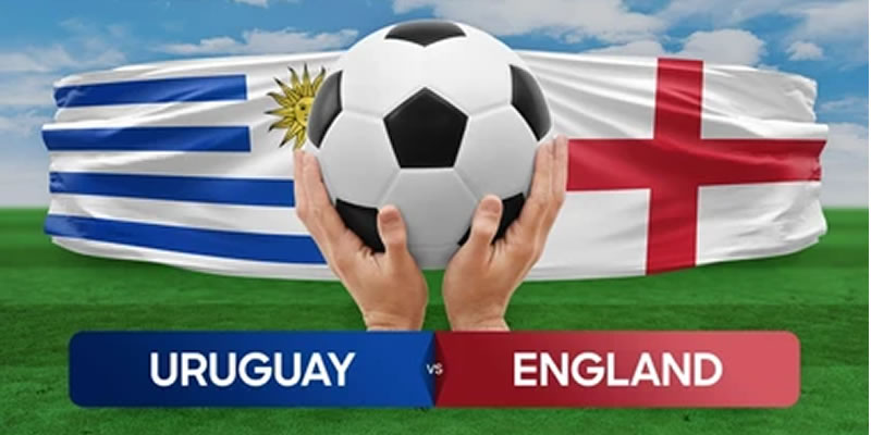 England Vs Uruguay England Vs Uruguay 2026