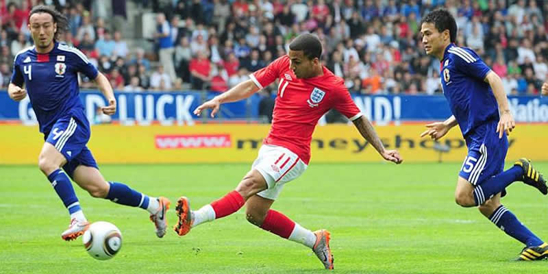 England Vs Japan England Vs Japan 2026