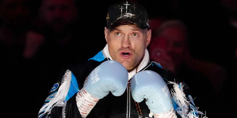 Tyson Fury Dublin Tyson Fury Dublin 2026