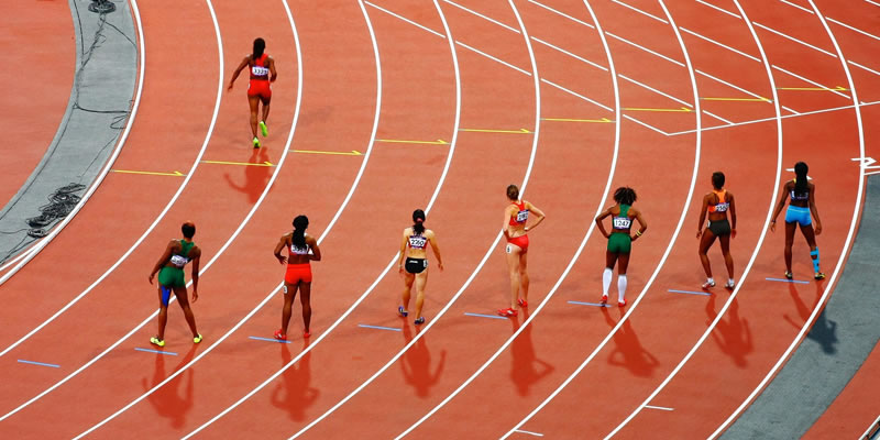 Olympic Athletics Track And Field Tickets - LA 28 - Los Angeles Olympic 2028 - Summer Games 2028 Tickets