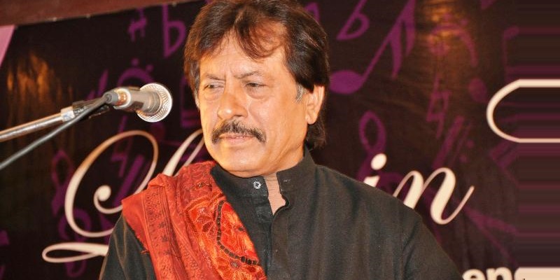 Attaullah Khan Esakhelvi Tickets