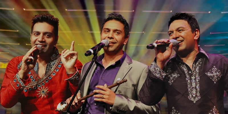Punjabi Virsa Tickets