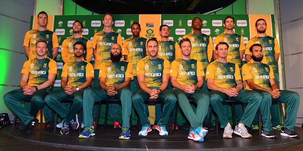 South Africa Cricket World Cup Tickets