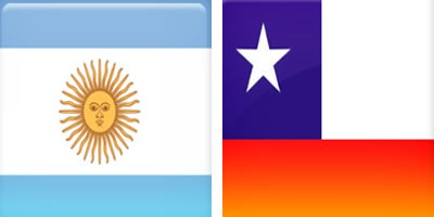 Argentina Vs Chile Tickets