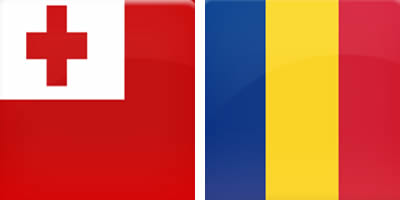 Tonga Vs Romania Tickets