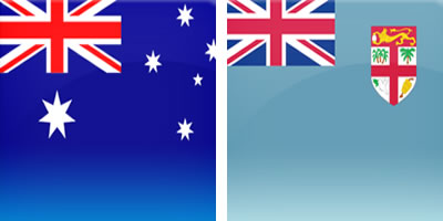 Australia Vs Fiji Tickets