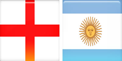 England Vs Argentina Tickets