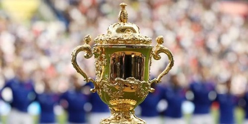 Rugby World Cup Semi Final 1 Tickets