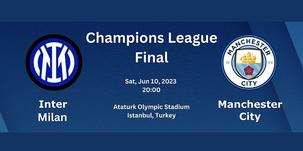 Champions League Final Tickets