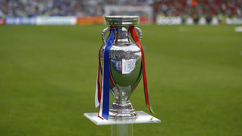 Portugal Vs Play Off Winner C Tickets