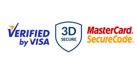 3D Secure Transaction - OTP/App Based Authorization