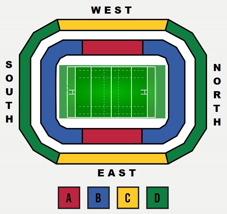 South Africa A vs Lions Tickets | South Africa A vs Lions South Africa ...