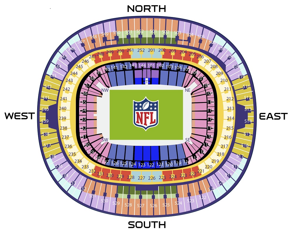 Denver Broncos vs Jacksonville Jaguars Tickets Denver Broncos vs