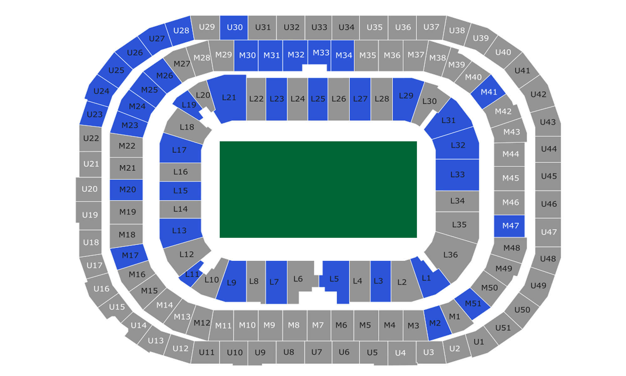 Allianz Stadium England Vs Australia Venue Seating Plan