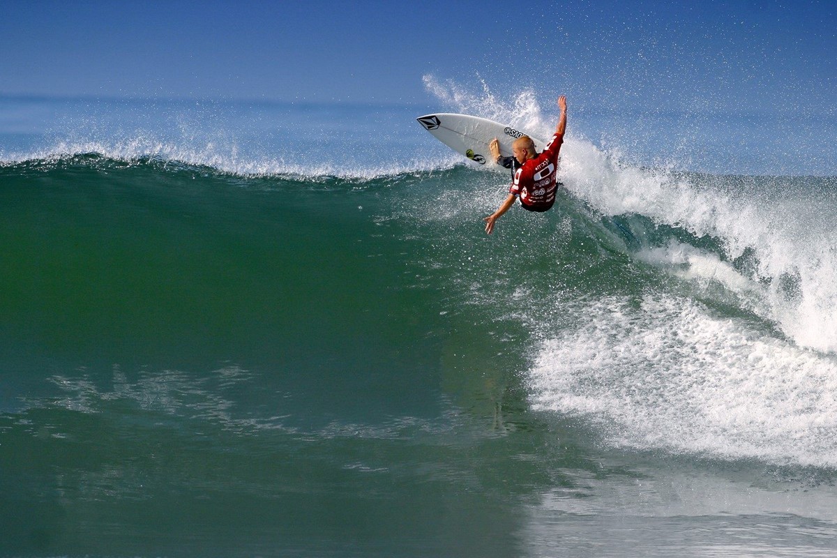 Trestles State Beach Olympic Surfing Venue Seating Plan