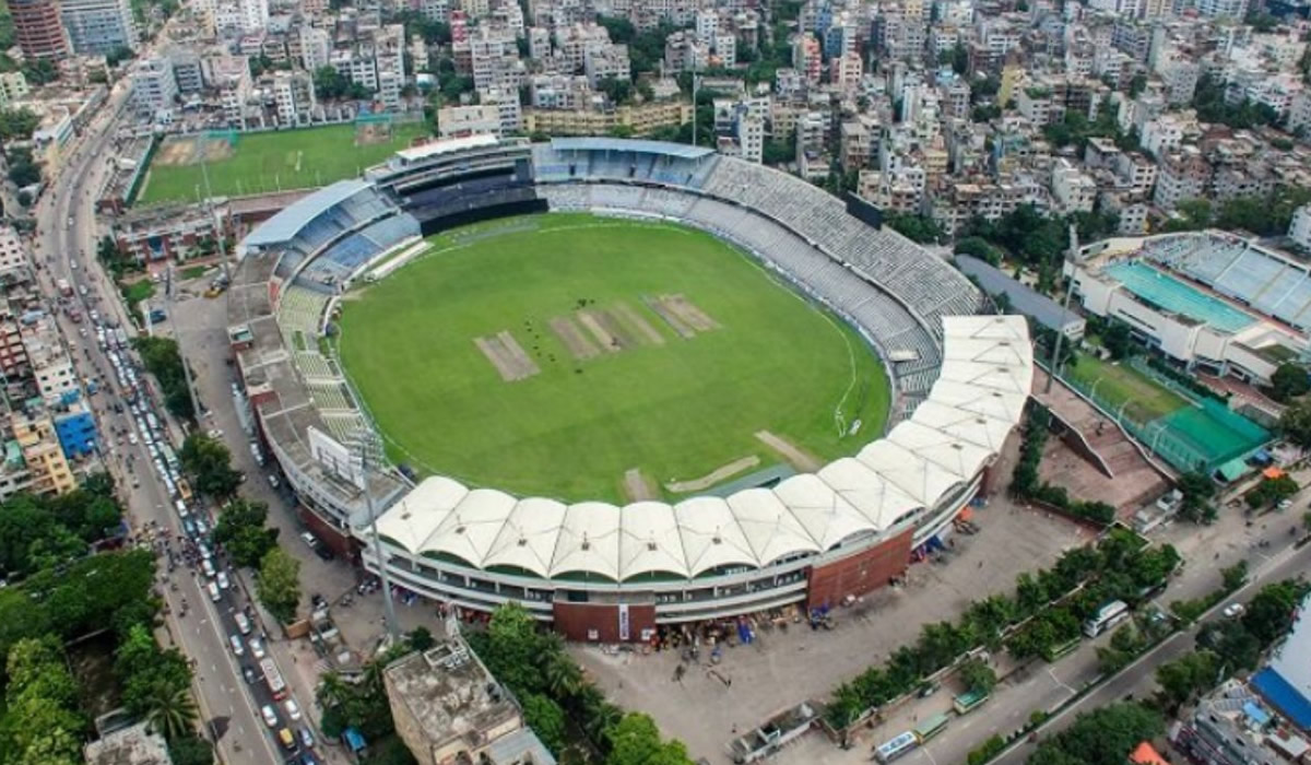 TBC  India Vs Pakistan Venue Seating Plan