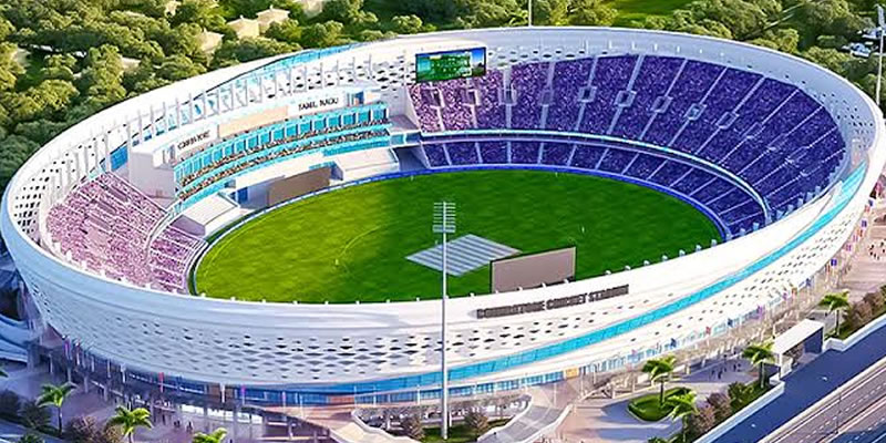 Mosi-Oa-Tunya International Cricket Oval Zimbabwe Vs India Venue Seating Plan