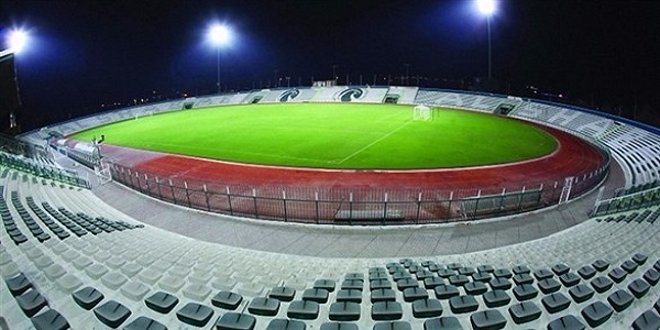 Maktoum Bin Rashid Al Maktoum Stadium Liverpool vs Olympique Lyonnais Venue Seating Plan