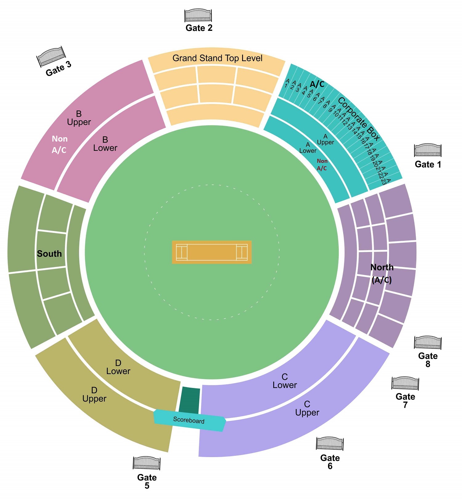 England vs Sri Lanka T20 Tickets | England vs Sri Lanka ...