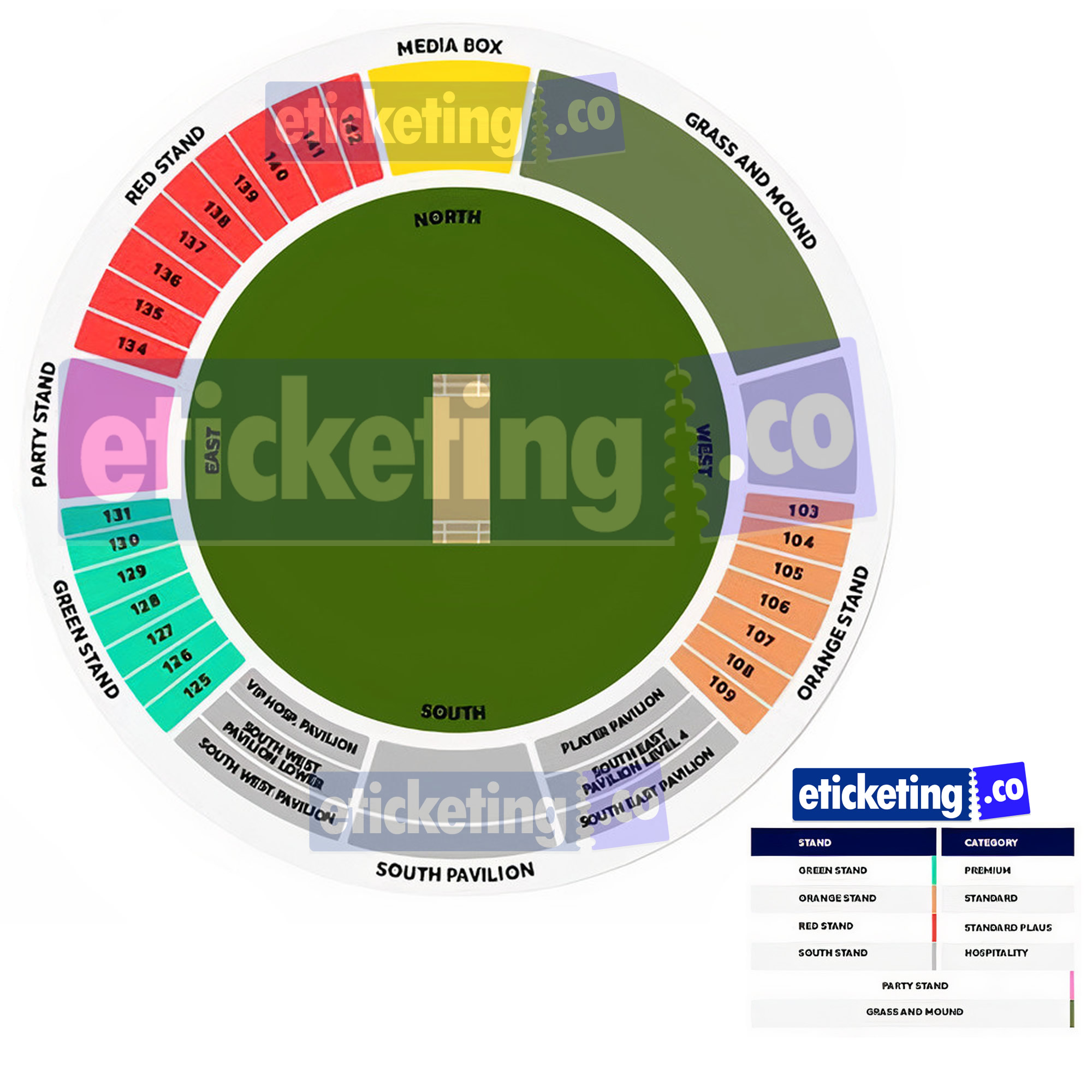 New Zealand vs Afghanistan Tickets New Zealand vs Afghanistan T20
