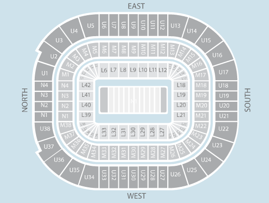 Principality Stadium Wales Vs Japan Venue Seating Plan
