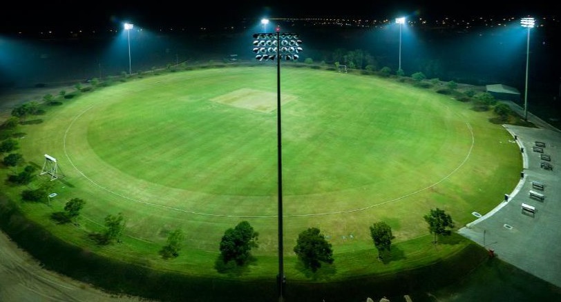 Oman Cricket Academy Ground Oman vs Papua New Guinea Venue Seating Plan