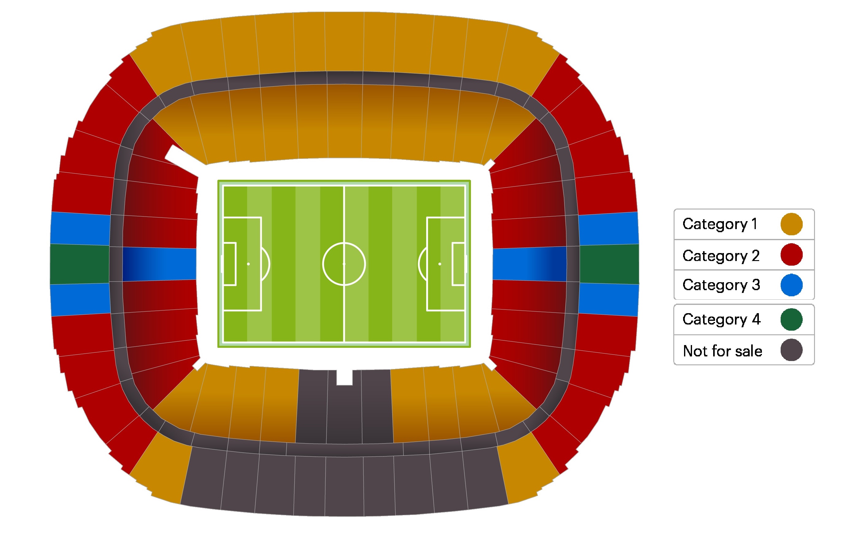 Qatar vs Ecuador Tickets Qatar vs Ecuador Qatar vs Ecuador & Opening