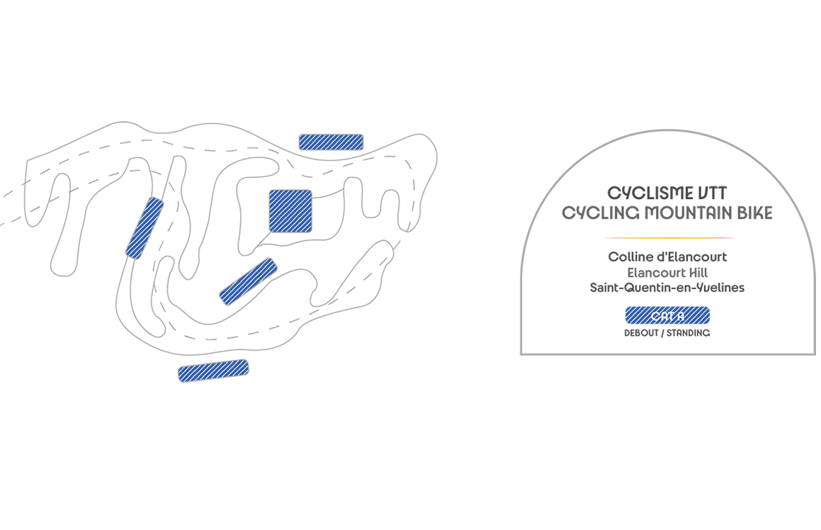 Olympic Cycling Mountain Bike Tickets Buy Olympic Cycling Mountain